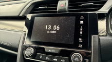 Honda Civic 1.5 VTEC Turbo Sport 5dr Petrol Hatchback